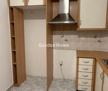 Studio/Γκαρσονιέρα για ενοικίαση Χρυσάκη (Καλλιθέα) - Φωτογραφία 2