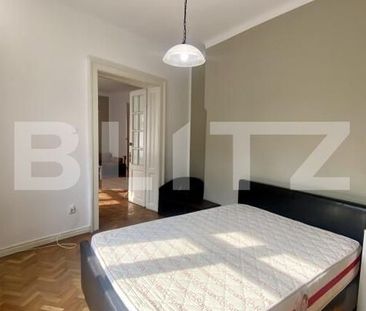Casa cu 3 camere, 80 m, curte 70 mp, parcare, zona UMF/Centru - Photo 3