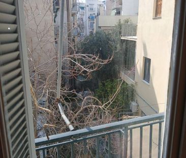 Διαμέρισμα για ενοικίαση Φιξ (Κουκάκι - Μακρυγιάννη) - Photo 5