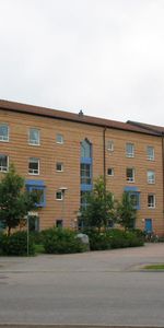 Westmansgatan, Linköping - Photo 3