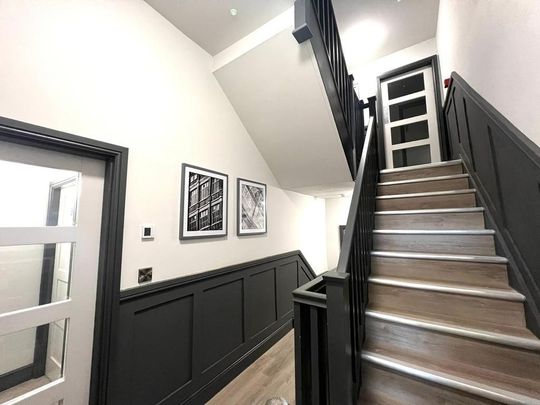 1 bedroom in a house share to rent - Photo 1