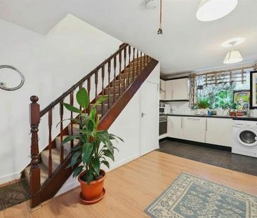 1 bedroom maisonette to rent - Photo 4