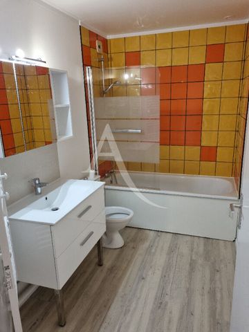 Location Appartement 2 pièces 48m² - Photo 3
