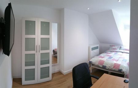 5 bedroom house to rent - Photo 5