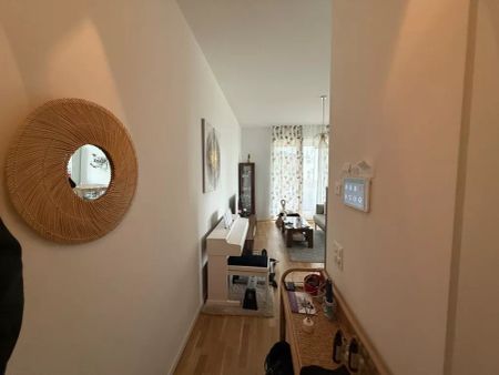 Appartement 2.5 pièces au 1er étage - Photo 4