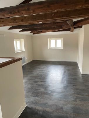 Location Appartement 30m² NANCY 54000 - Photo 1