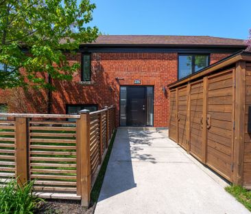 For Lease - 276 King Edward Avenue Unit# Unit 2, Toronto, Ontario - Photo 3