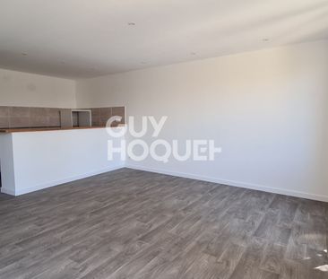 Appartement T3 - Caumont Sur Durance 67.26 m2 - Photo 2