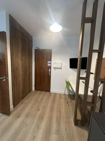 1 bedroom private hall to rent - Photo 4