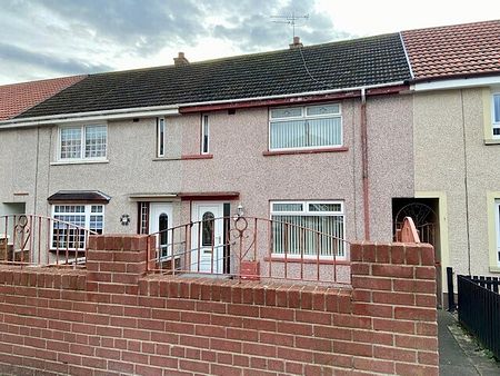 Woodhall Avenue, Kirkshaws, Coatbridge - Photo 3