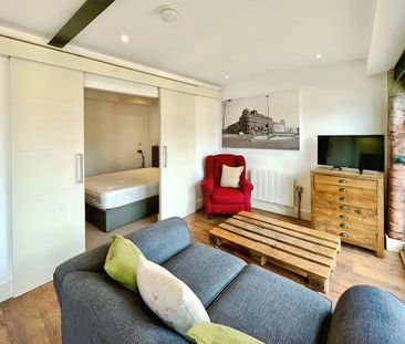 1 bedroom apartment to rent - Photo 5