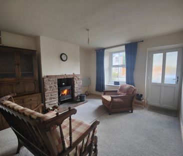 Terraced House in 1 Crosby Terrace Kirkby Thore C10 1UF - Photo 4