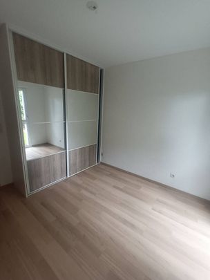 Appartement 3 pièces à louer - Photo 1