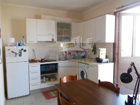 Διαμέρισμα για ενοικίαση Μέσα Αγυιά - Παναχαϊκή (Πάτρα) - Photo 5