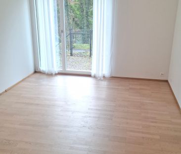2.5 Zimmer, 63 m², EG - Photo 1