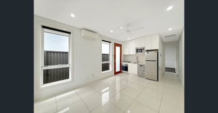 Modern Two-Bedroom Granny Flat in a Peaceful North Kellyville Setting - Photo 4
