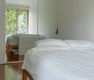 Convenient City Studio Steps from the CBD & Botanic Gardens - Photo 5