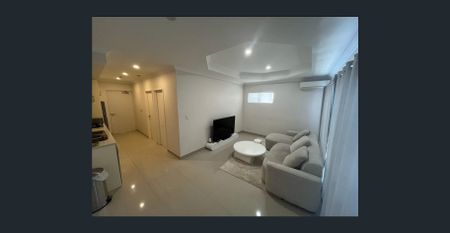 Executive Apartment - 1 Bedroom - Photo 3