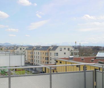 4 ½ Zimmer-Wohnung in Volketswil mieten - Foto 6