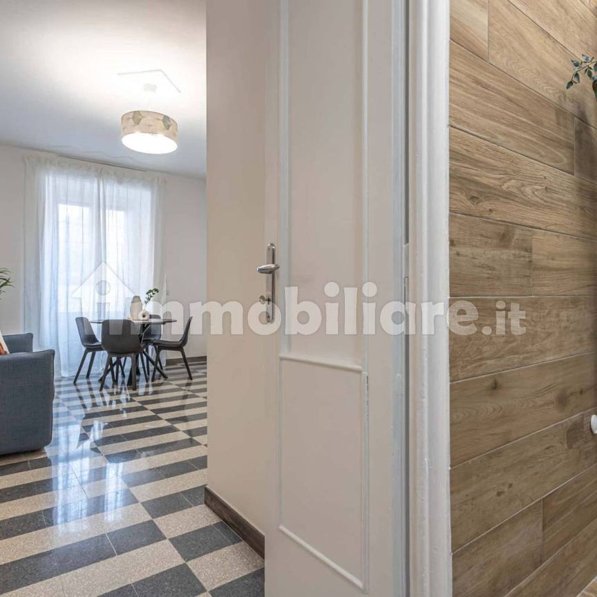 Bilocale via Bernardino Telesio, Piazzale degli Eroi, Roma - Foto 1