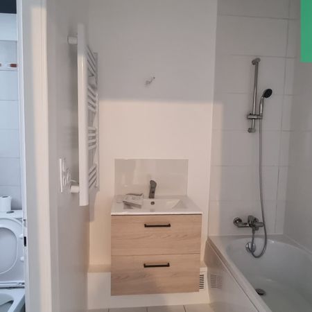 Appartement 2 pièces à Hettange-Grande - Photo 4