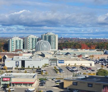 For Lease - 4900 Glen Erin Drive Unit# 1601, Mississauga, Ontario - Photo 4