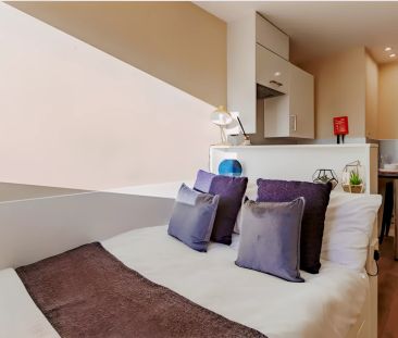 Gold Studio Plus - Photo 1