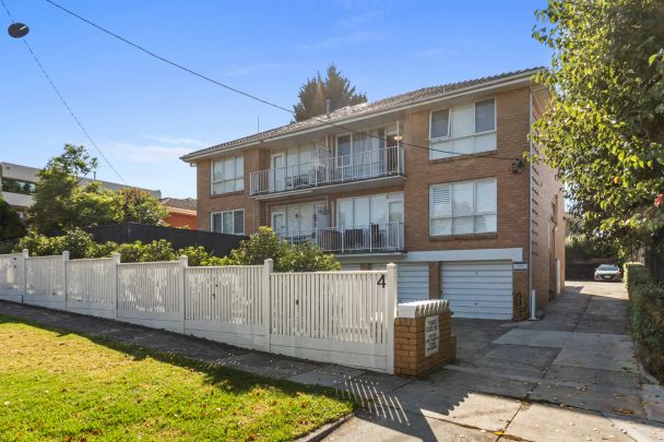 5/4 Langford Street, Surrey Hills. - Photo 1