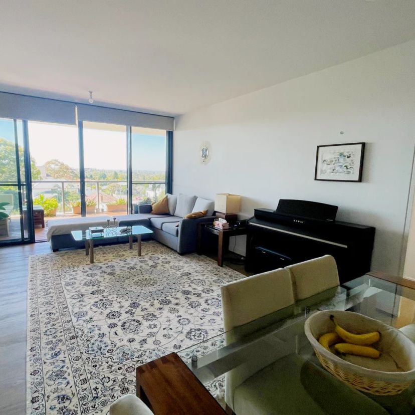 N601/2 Lardelli Drive,Ryde,New South Wales 2112, Sydney - Photo 1