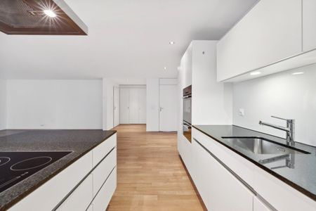 4.5 Zimmer, 136 m², 2. Stock - Foto 4