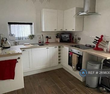 2 bedroom detached house to rent - Photo 4