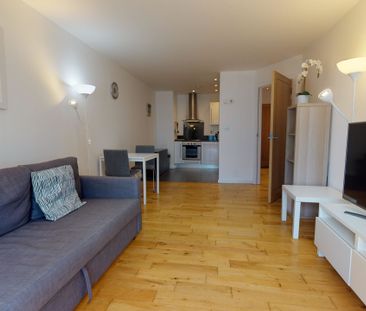 Forbes Quay, Forbes Street, Dublin 2, D02 W602 - Photo 1