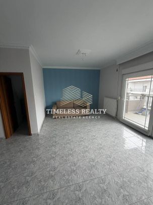 Διαμέρισμα για ενοικίαση Κωνσταντινουπολίτικα (Πυλαία) - Photo 1