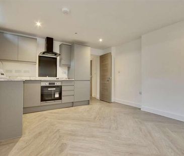 Radial House, Governors Walk, Portsmouth, PO3 - Photo 5