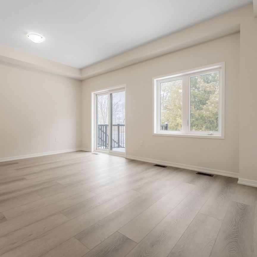 For Lease - 11 Radium Common, Cambridge, Ontario - Photo 1