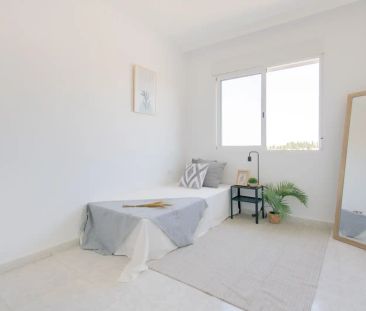 Piso de alquiler en Calle Donantes, 2, Algorfa - Photo 5