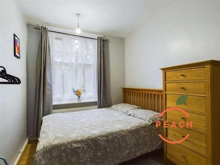 Walton House, Old Nichol Street, E2 - Photo 5