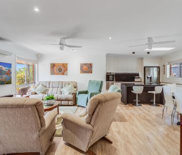 Easy Living on Olivia Drive - Photo 1