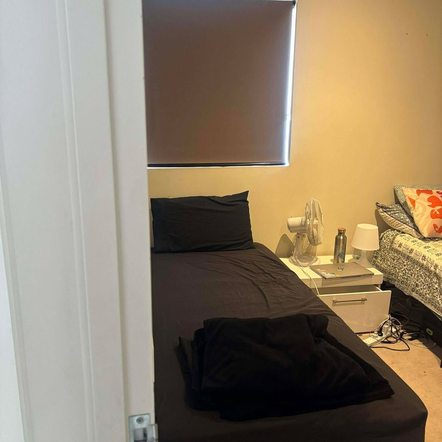 Melbourne CBD - Photo 1