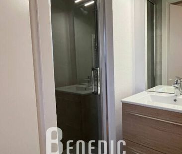 METZ CENTRE - QUARTIER CONSEIL REGIONAL- F2 MEUBLE - Photo 5