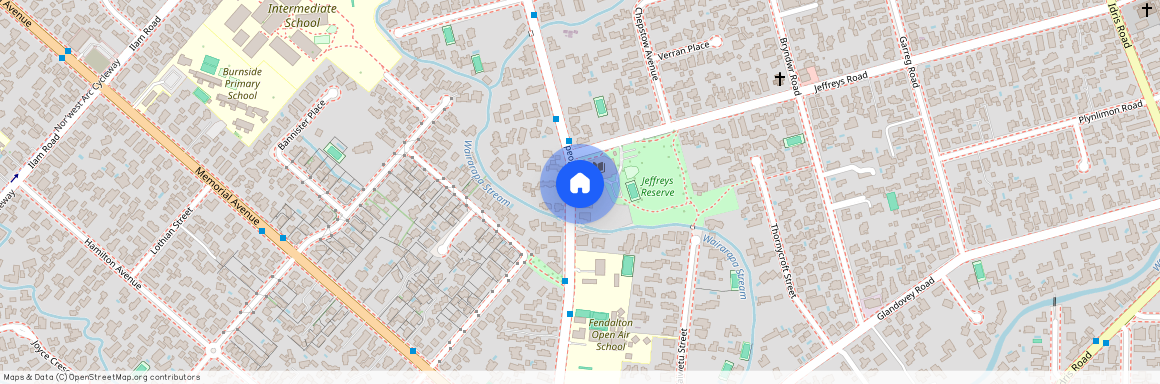 188 Clyde Road, Burnside