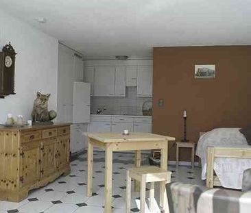 1 Zimmer, 27 m², EG - Photo 6