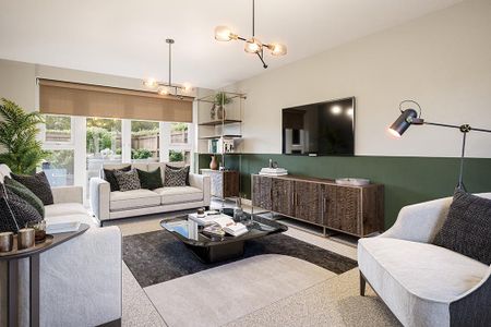 3 bedroom semi-detached house to rent - Photo 4