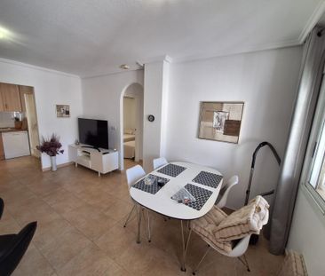 REF.7731 2-bedroom bungalow in the Torreblanca area, Torrevieja - Photo 3