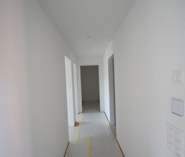 3.5 Zimmer, 77 m², EG - Foto 4