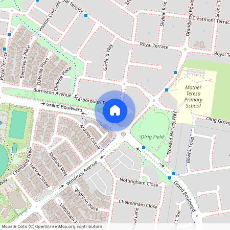 186 Grand Boulevard, Vic 3064, Craigieburn