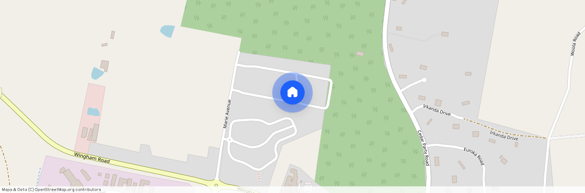 21a King Valley Drive, NSW 2430, Taree