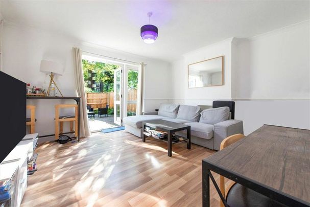 New North Road, New North Road, N1 - Photo 1