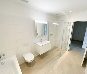 2.5 Zimmer, 87 m², 1. Stock - Foto 4