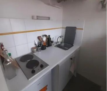 Appartement à louer 1 pièce 30.83m² - Photo 2